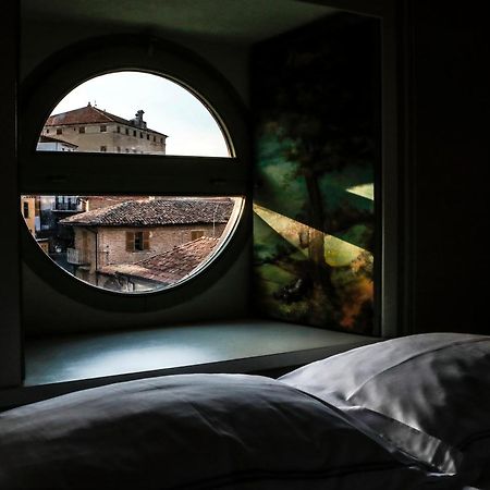 Relais Villa Prato Mombaruzzo Exteriér fotografie