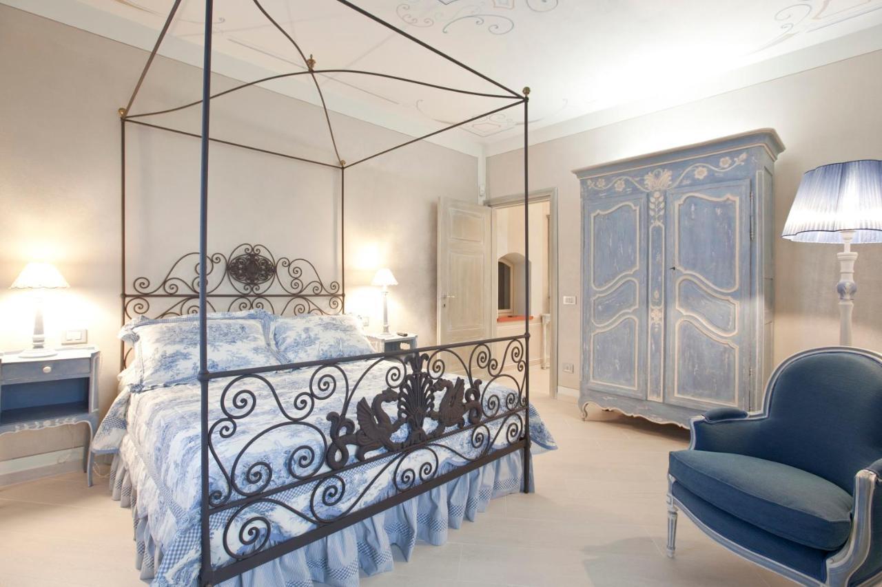 Relais Villa Prato Mombaruzzo Exteriér fotografie