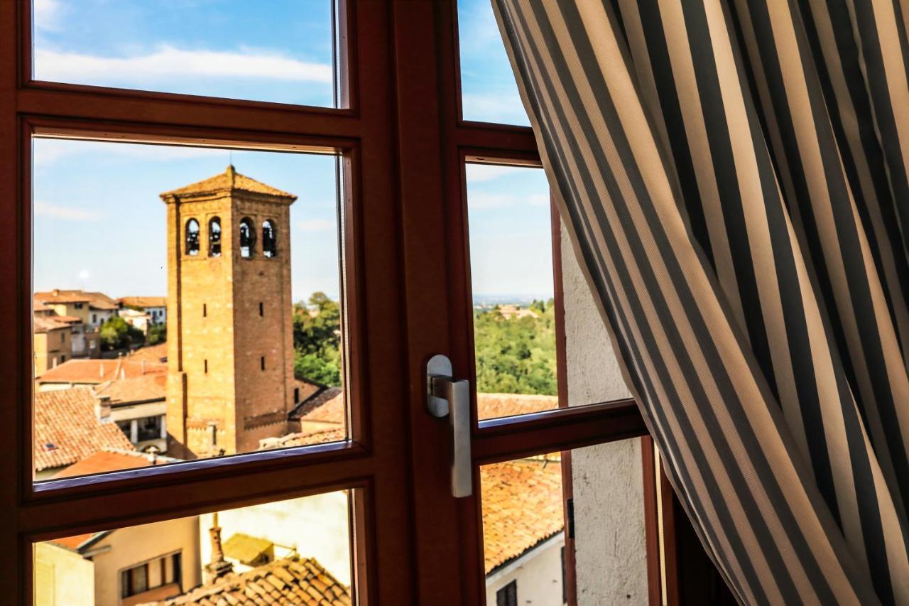 Relais Villa Prato Mombaruzzo Exteriér fotografie