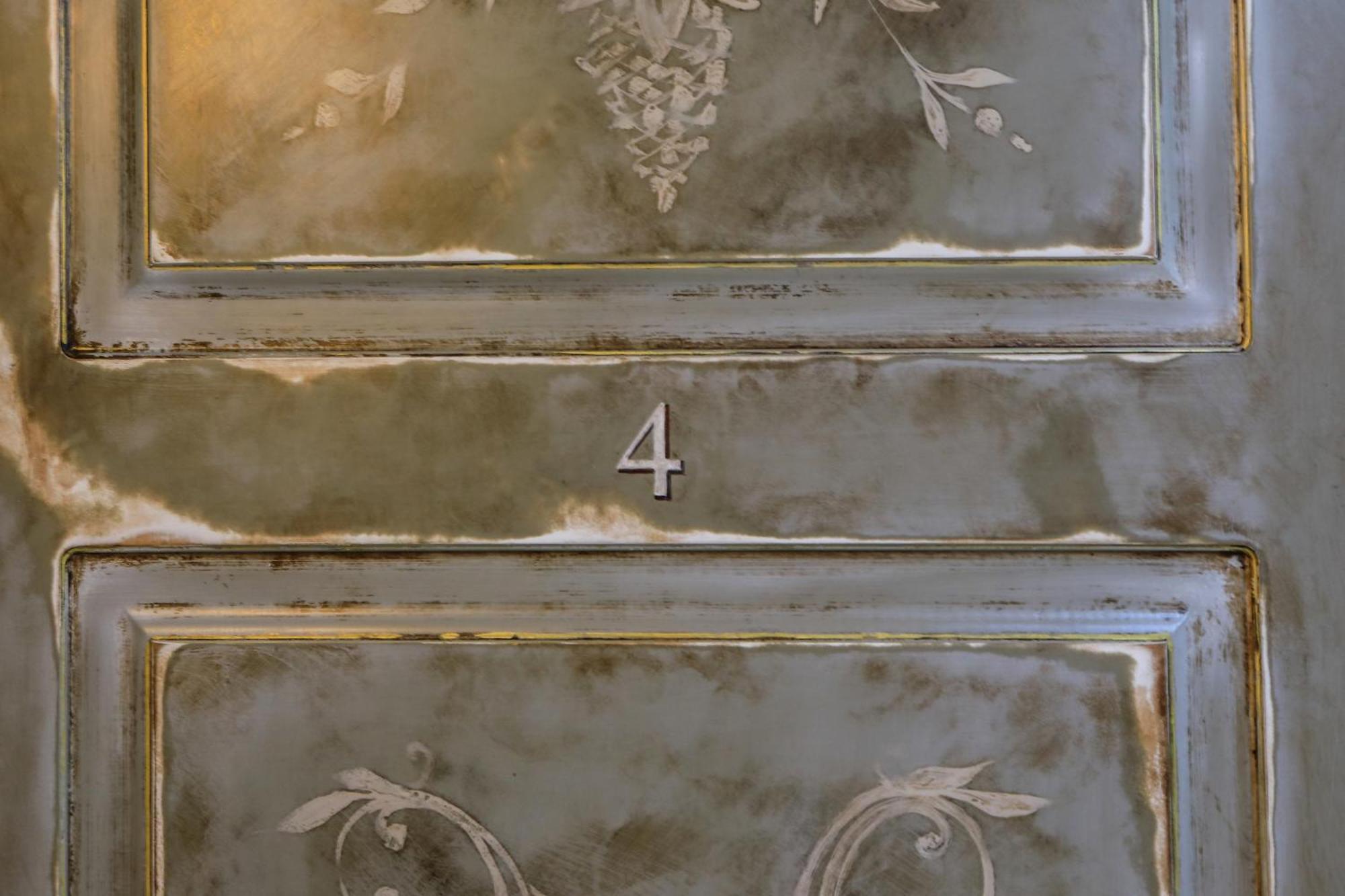 Relais Villa Prato Mombaruzzo Exteriér fotografie