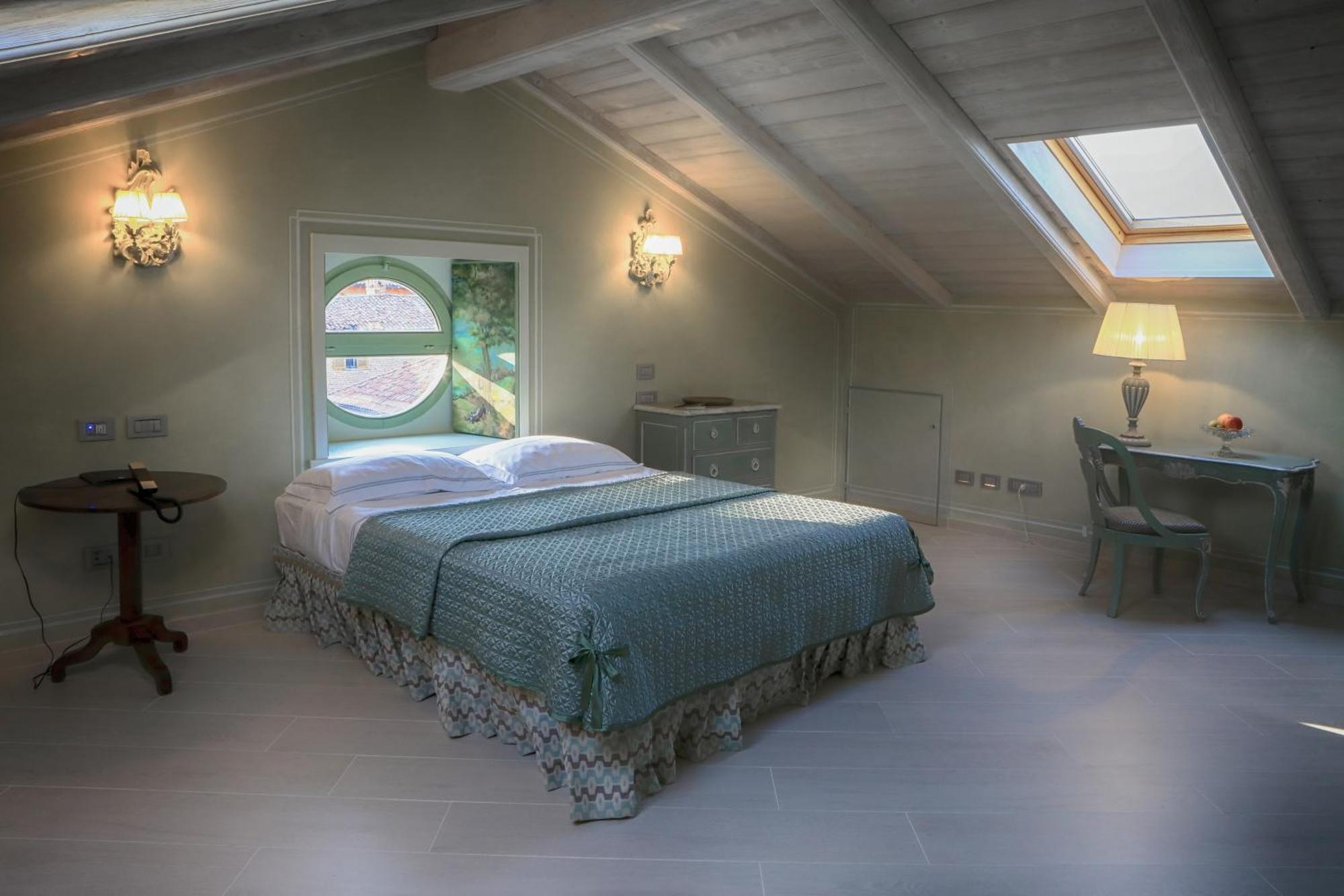 Relais Villa Prato Mombaruzzo Exteriér fotografie