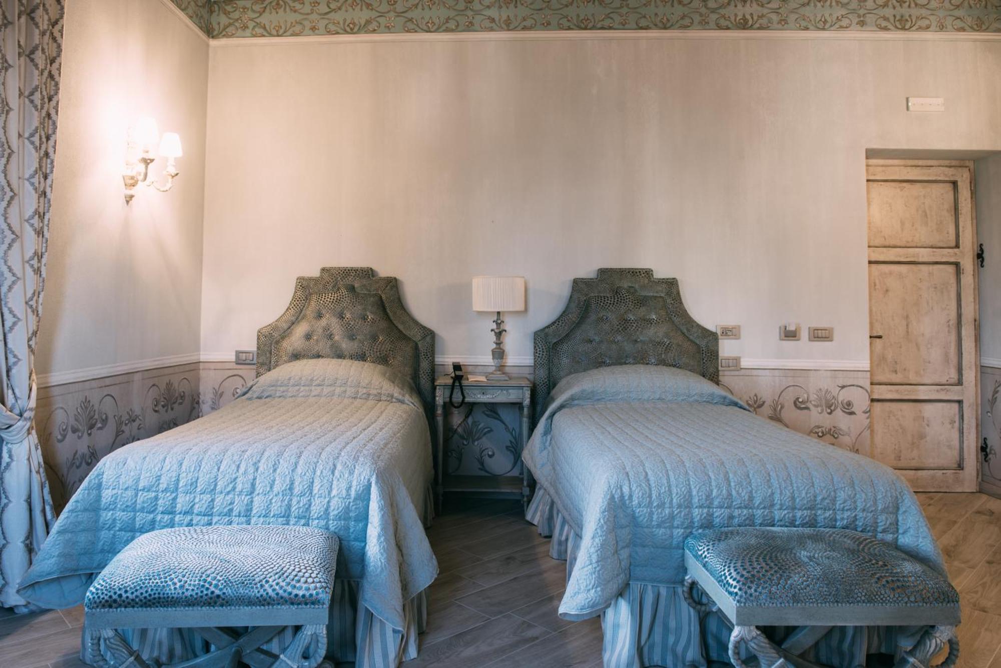 Relais Villa Prato Mombaruzzo Exteriér fotografie